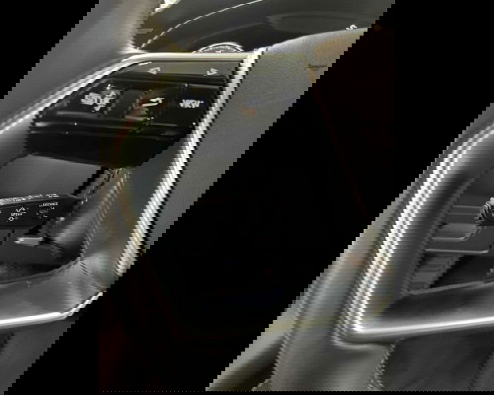 Audi A6 Avant usata a Bologna (18)