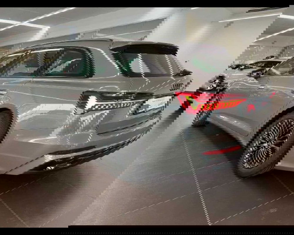 Audi A6 Avant usata a Bologna (2)