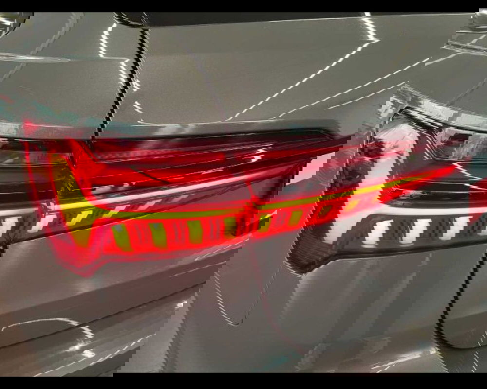 Audi A6 Avant usata a Bologna (6)
