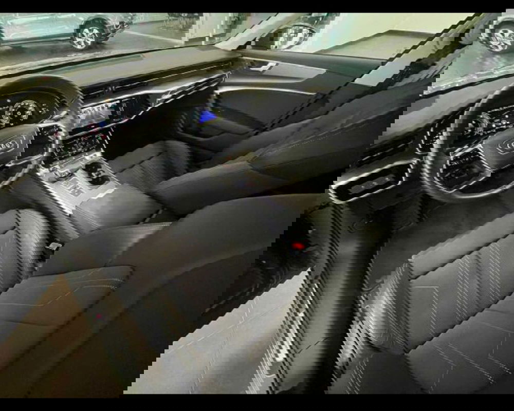 Audi A6 Avant usata a Bologna (8)