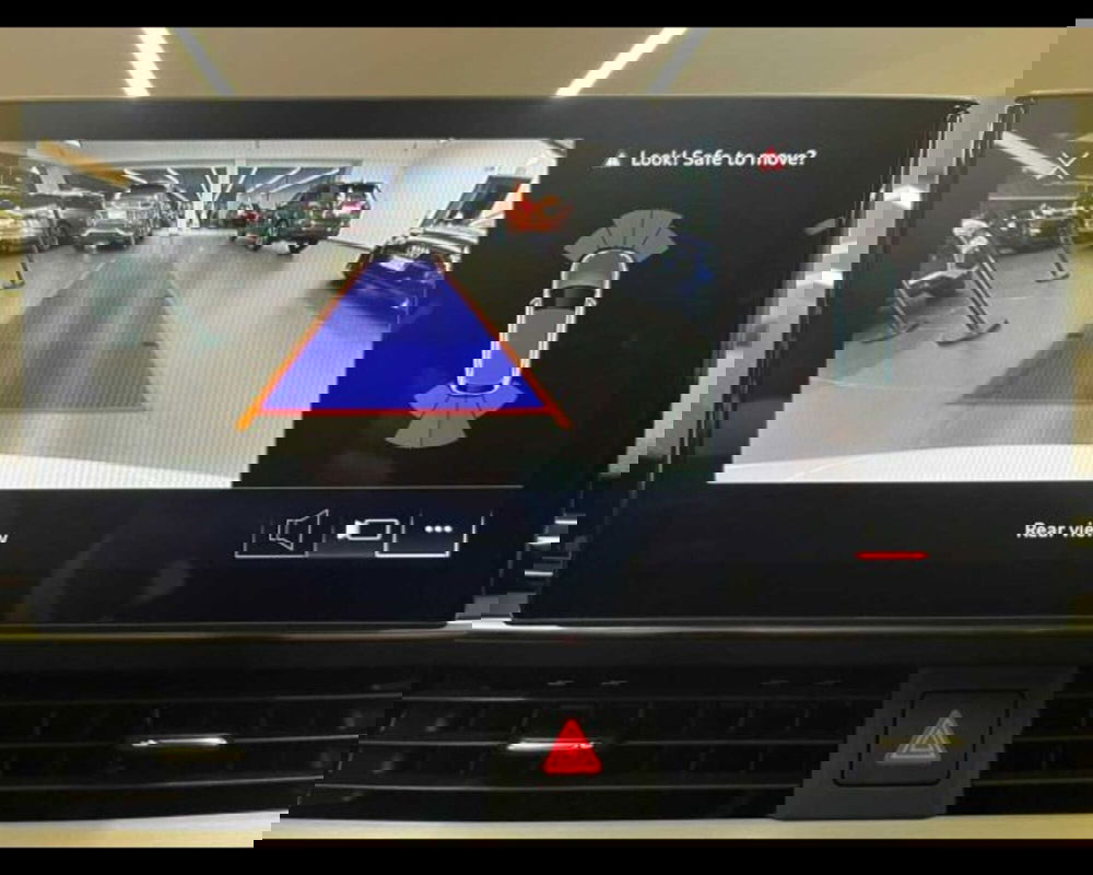 Audi A4 Avant usata a Bologna (10)