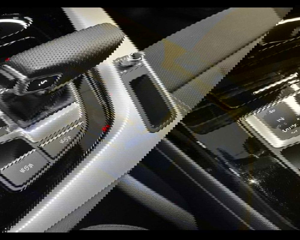 Audi A4 Avant usata a Bologna (11)