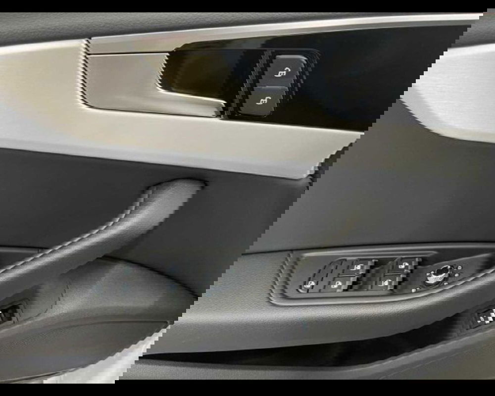 Audi A4 Avant usata a Bologna (16)