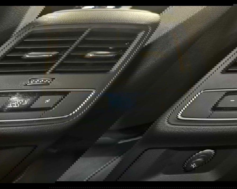 Audi A4 Avant usata a Bologna (18)