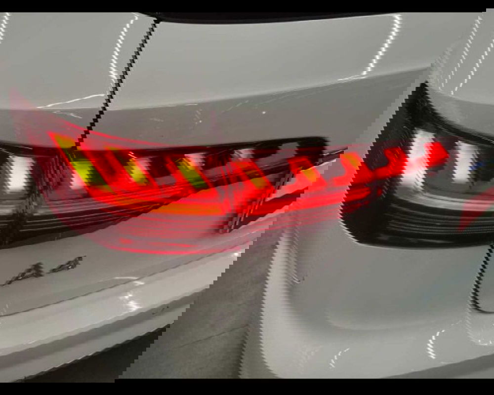 Audi A4 Avant usata a Bologna (6)