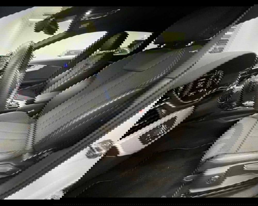 Audi A4 Avant usata a Bologna (7)