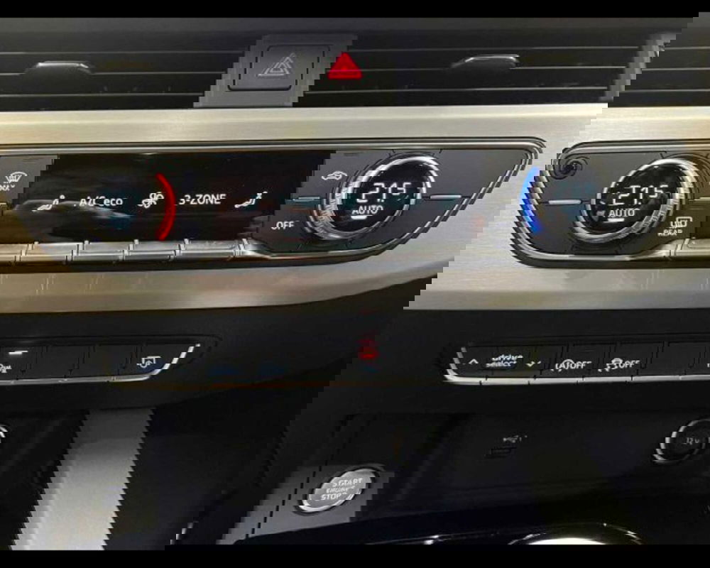 Audi A4 Avant usata a Bologna (9)