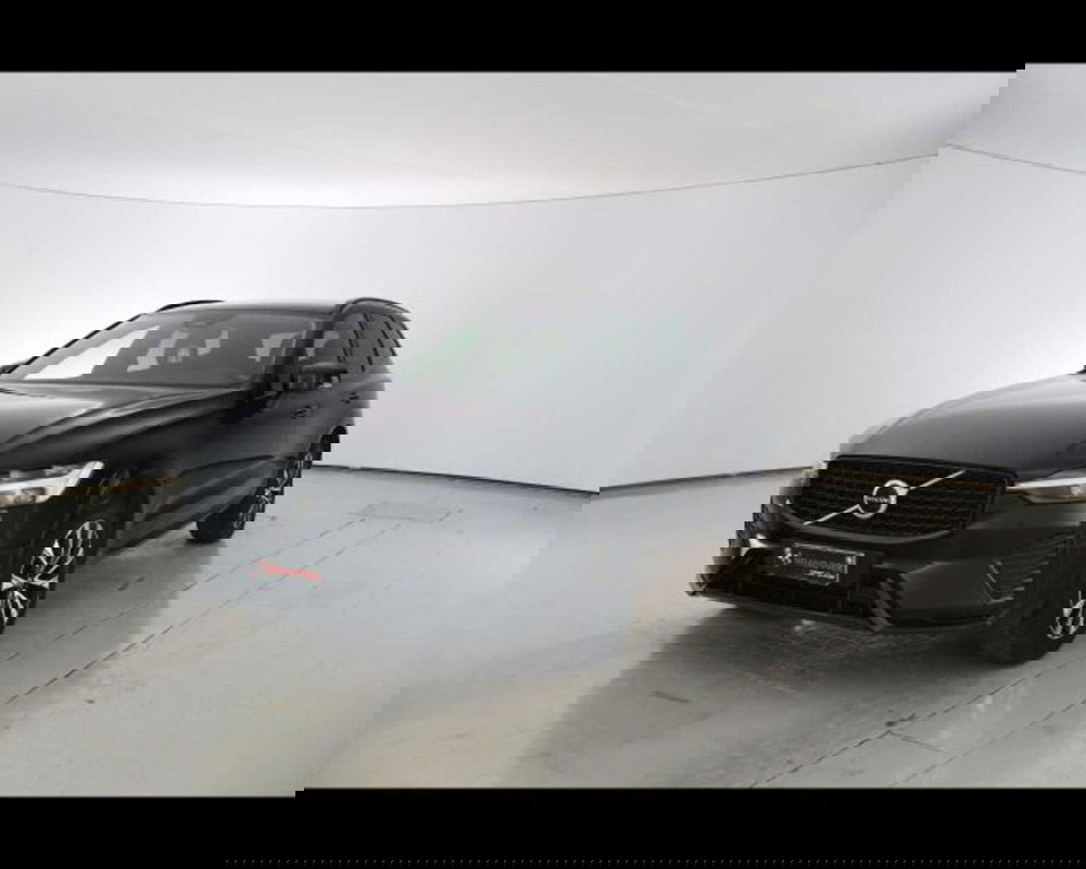 Volvo XC60 usata a Bologna