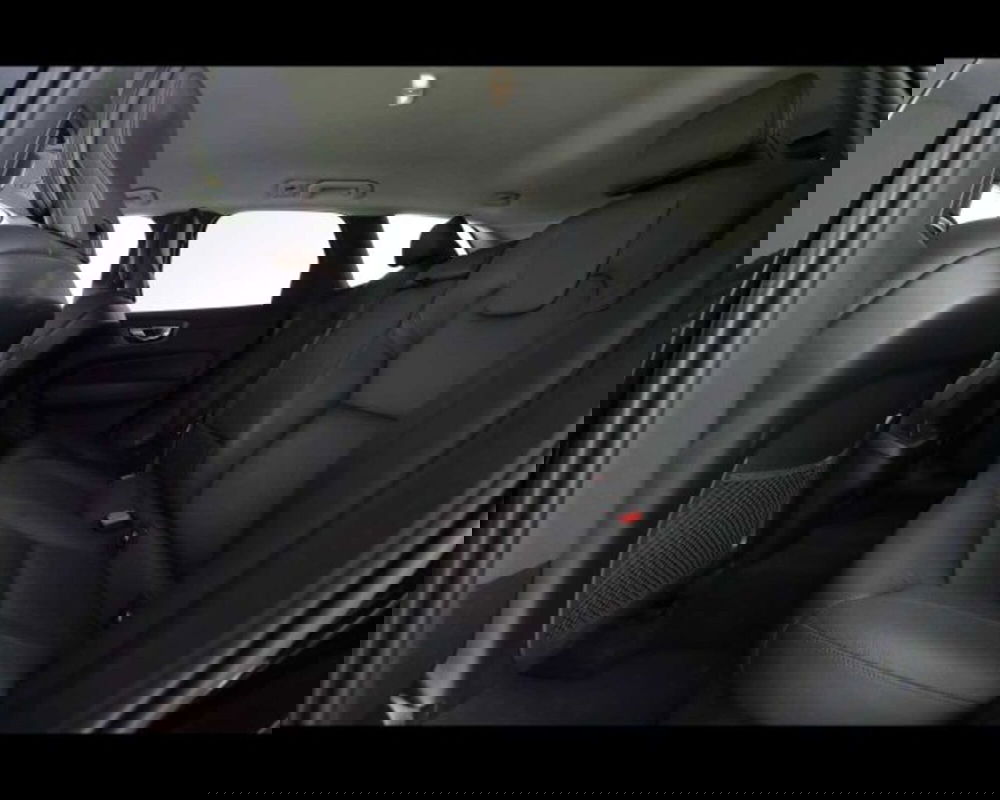 Volvo XC60 usata a Bologna (10)
