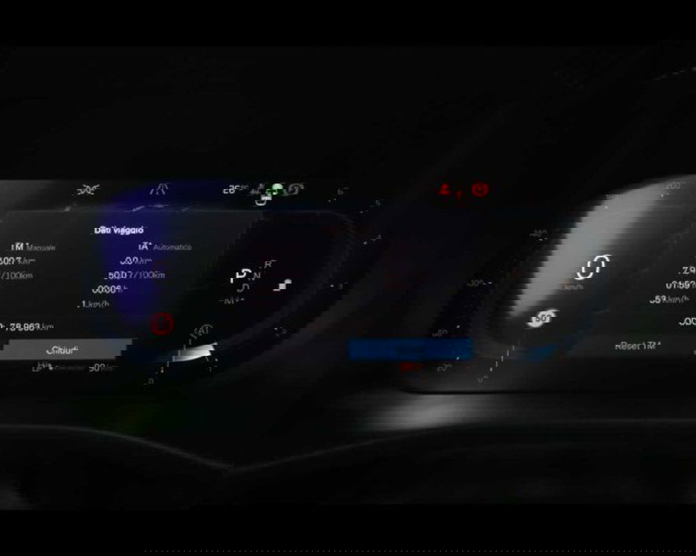 Volvo XC60 usata a Bologna (11)