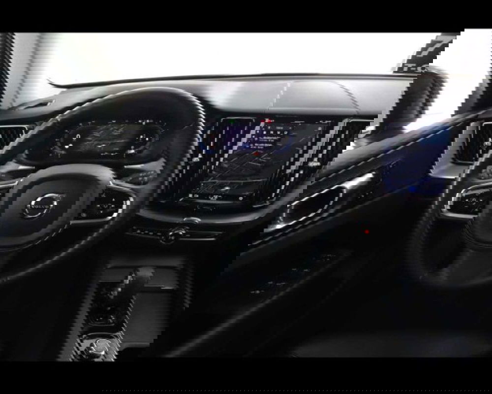 Volvo XC60 usata a Bologna (12)