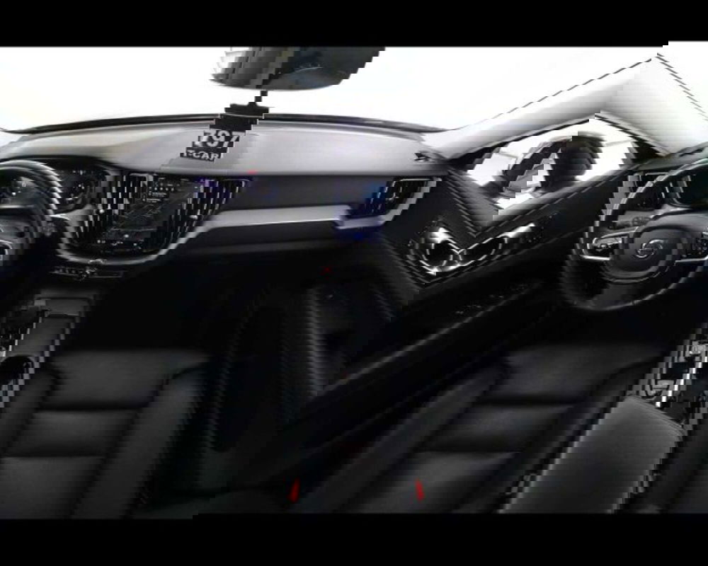 Volvo XC60 usata a Bologna (13)