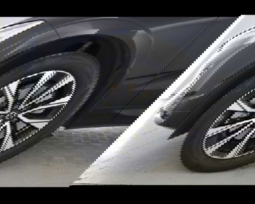 Volvo XC60 usata a Bologna (14)