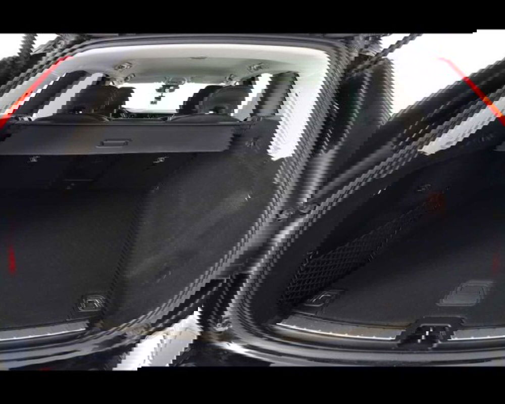 Volvo XC60 usata a Bologna (15)