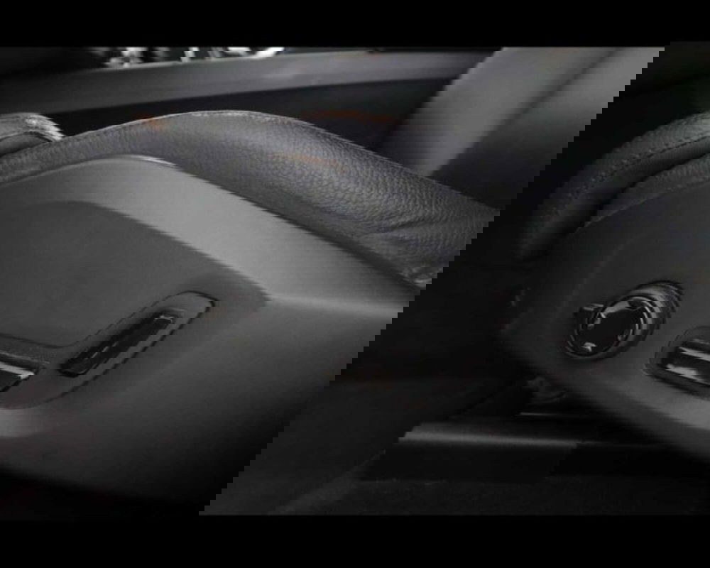 Volvo XC60 usata a Bologna (17)