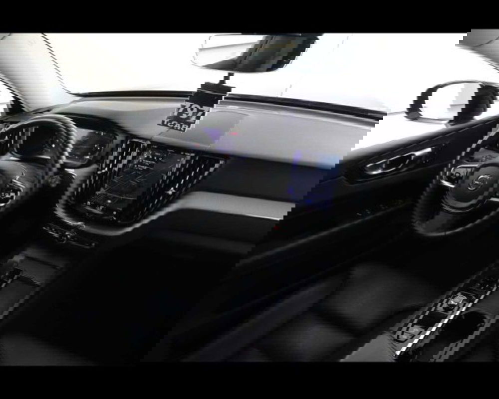 Volvo XC60 usata a Bologna (18)