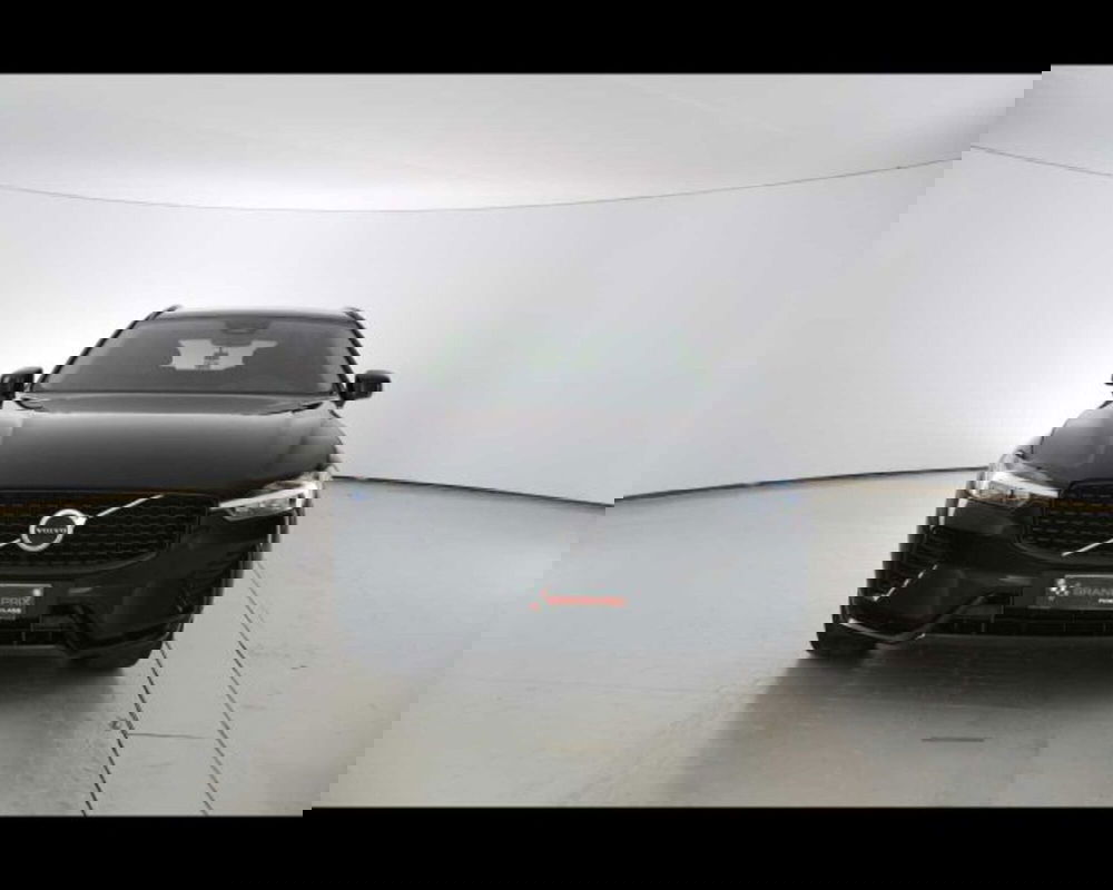 Volvo XC60 usata a Bologna (2)