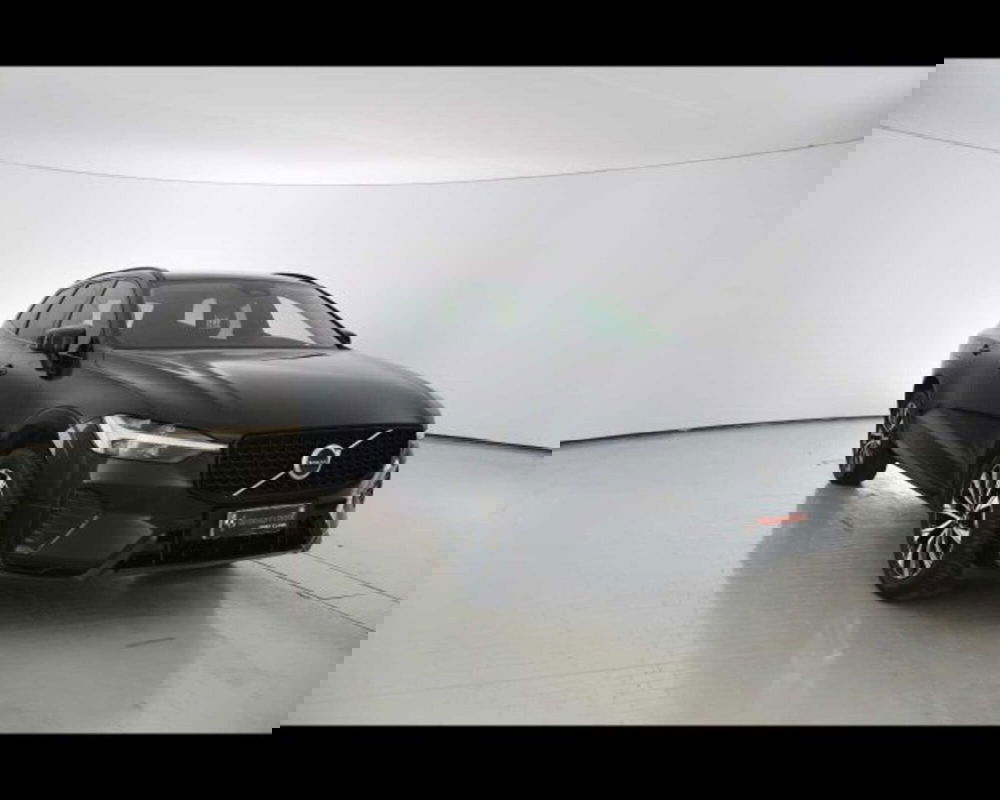 Volvo XC60 usata a Bologna (3)