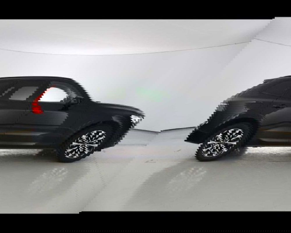 Volvo XC60 usata a Bologna (4)