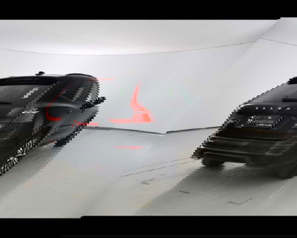 Volvo XC60 usata a Bologna (5)