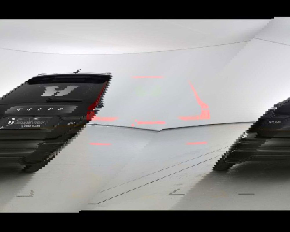 Volvo XC60 usata a Bologna (6)