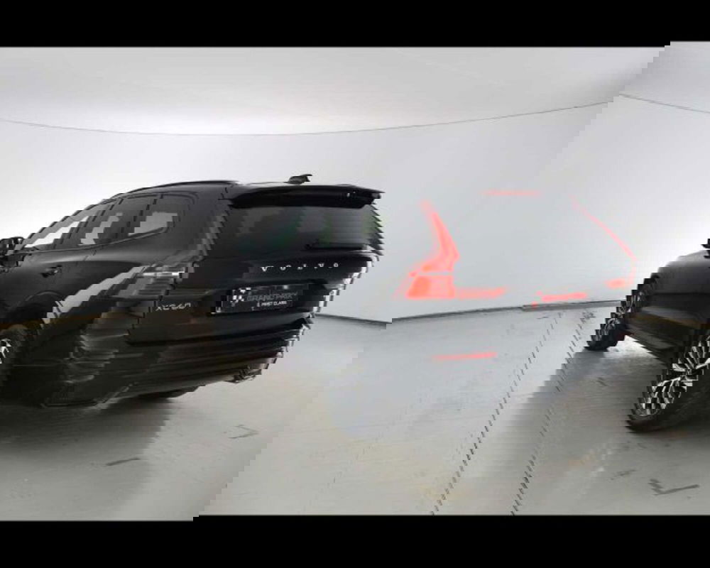 Volvo XC60 usata a Bologna (7)