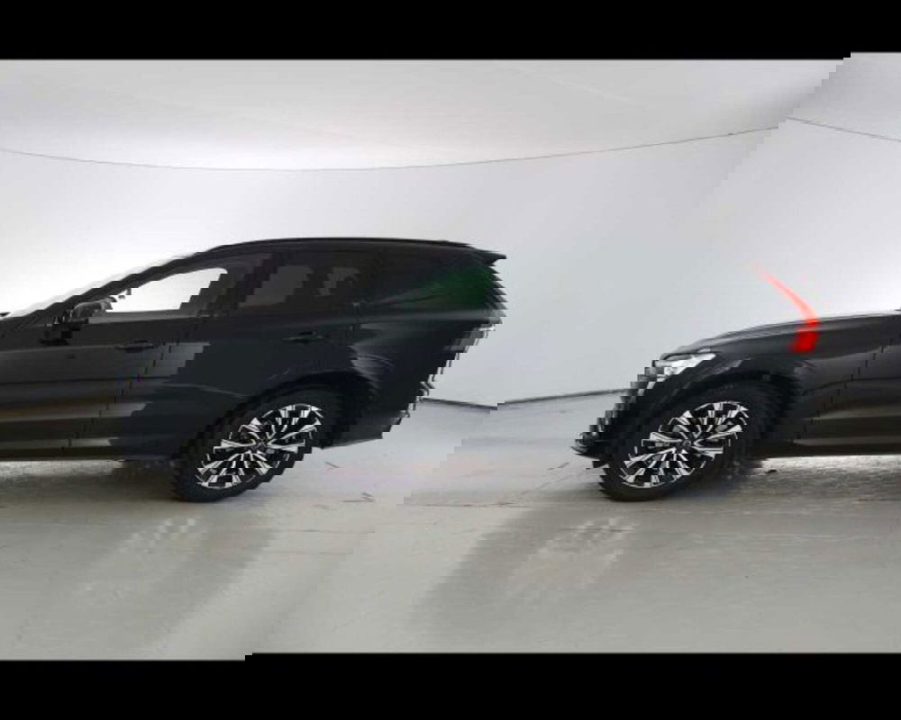 Volvo XC60 usata a Bologna (8)