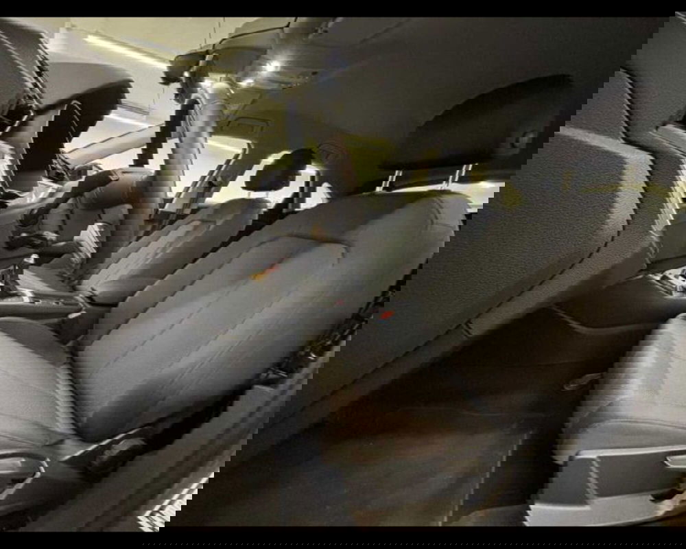 Audi Q3 Sportback usata a Bologna (15)