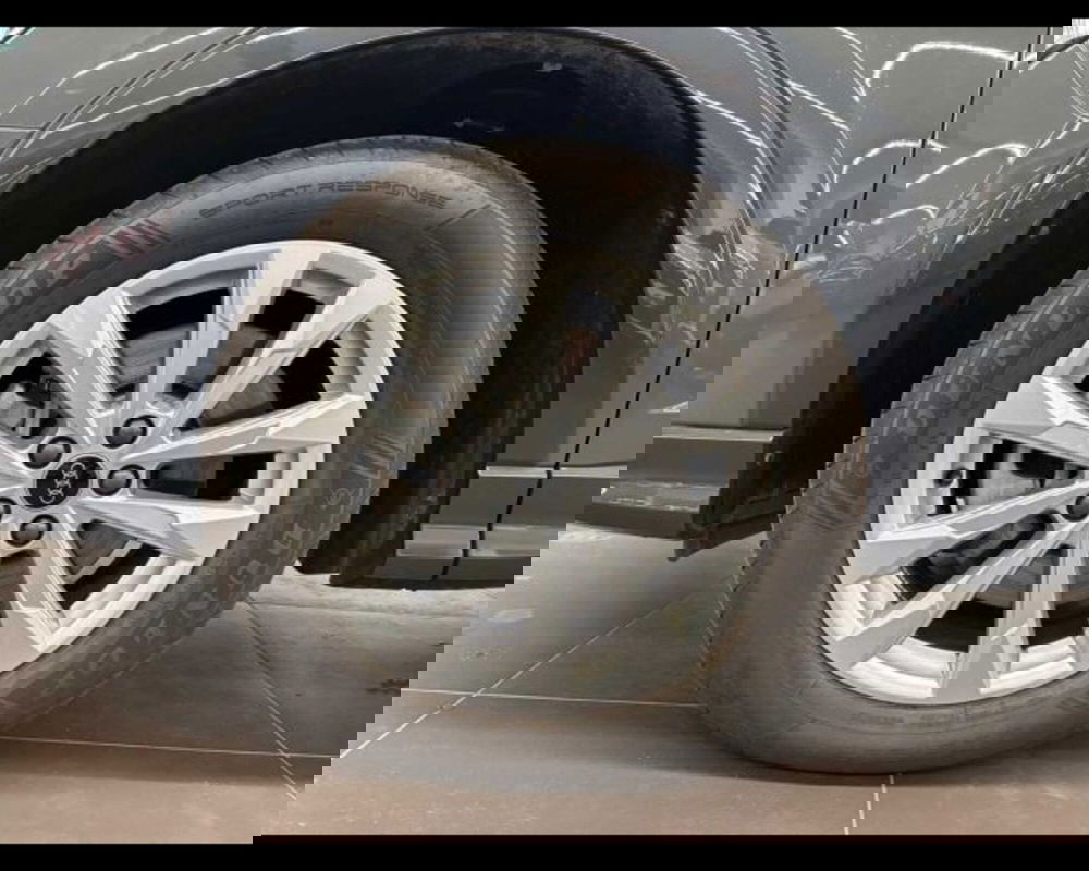 Audi Q3 Sportback usata a Bologna (16)