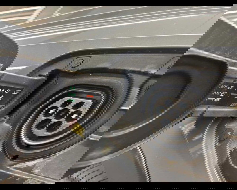 Audi Q3 Sportback usata a Bologna (17)