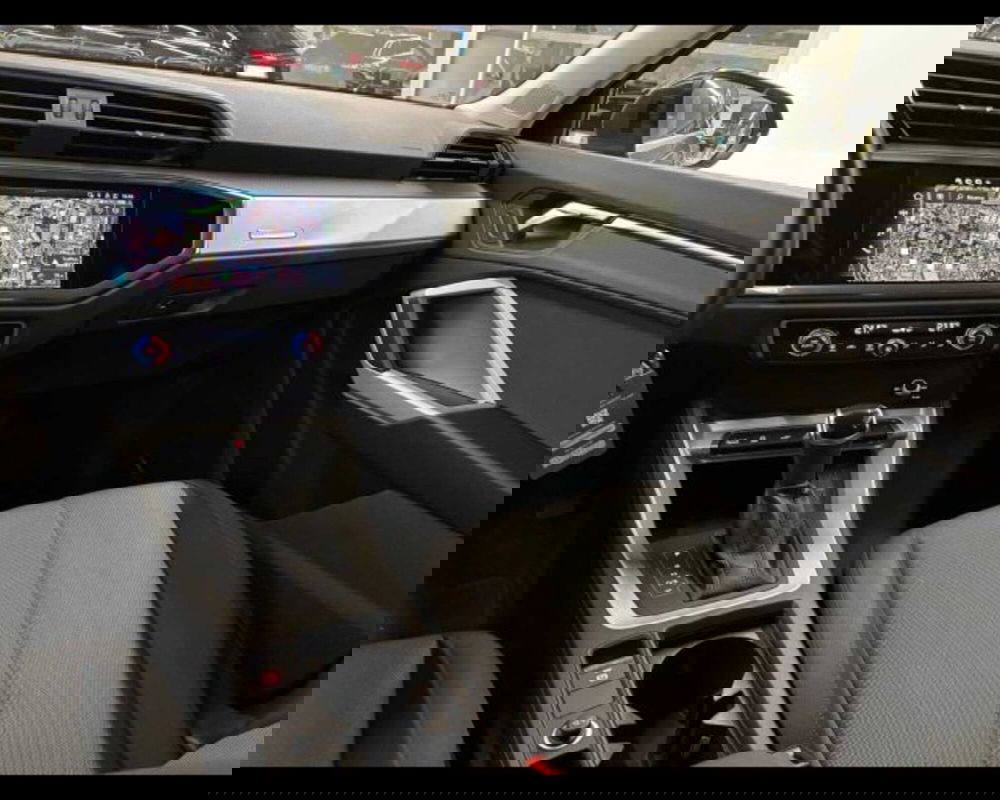 Audi Q3 Sportback usata a Bologna (18)