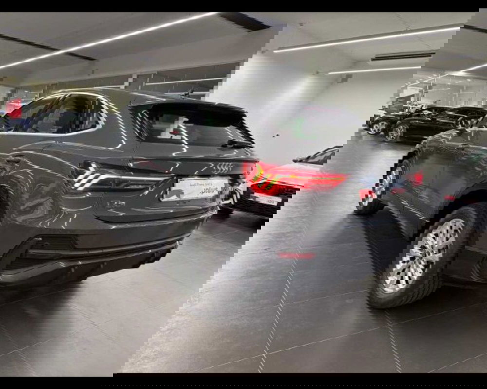 Audi Q3 Sportback usata a Bologna (4)