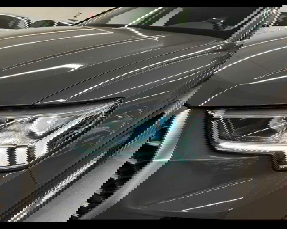 Audi Q3 Sportback usata a Bologna (7)