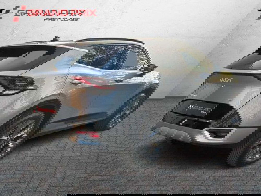 Kia Sportage usata a Bologna (3)