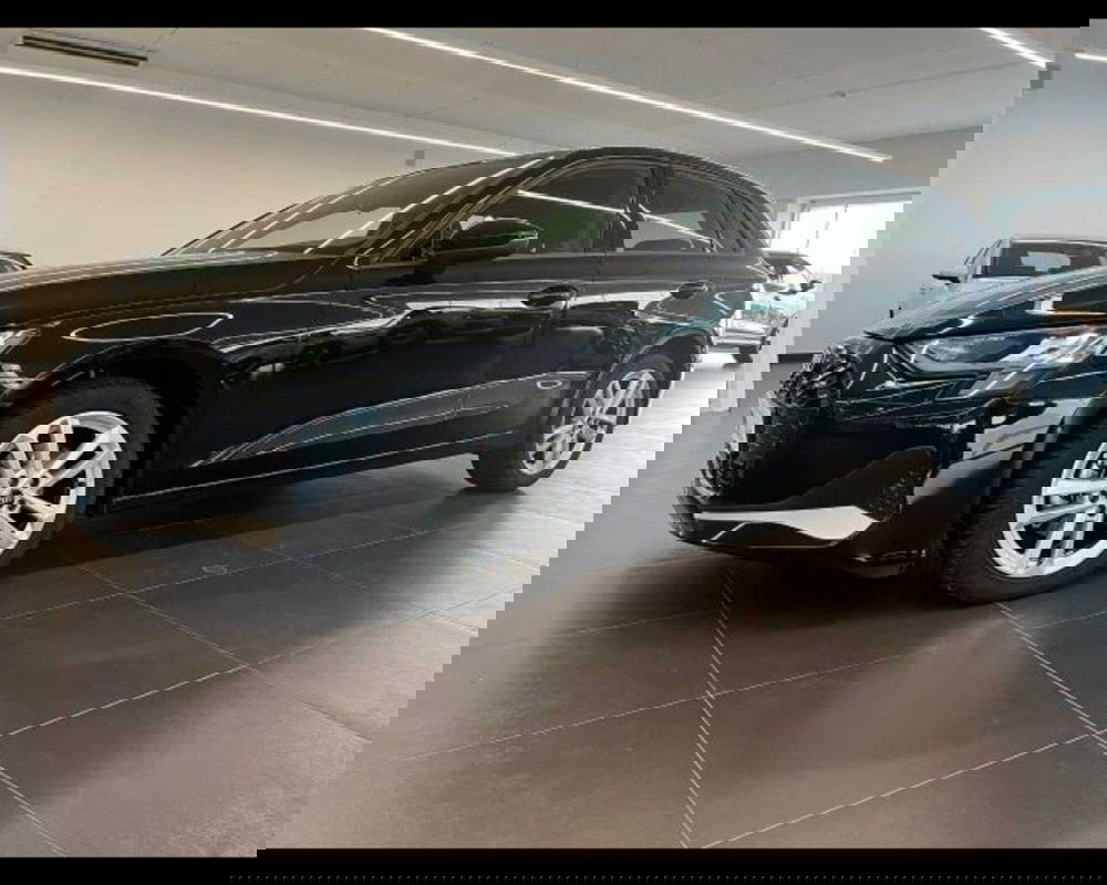 Audi A3 Sportback usata a Bologna