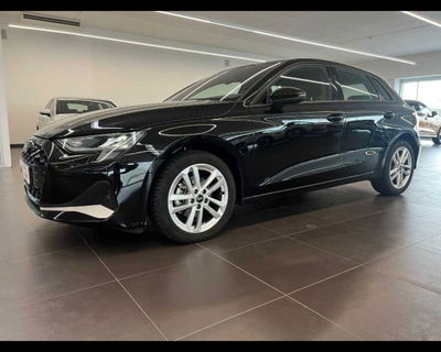 Audi A3 Sportback 30 TDI Business Advanced del 2025 usata a Castenaso