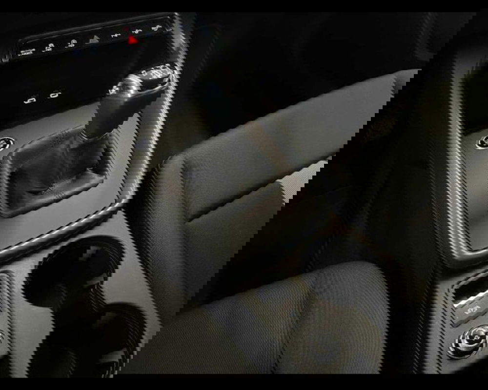 Audi A3 Sportback usata a Bologna (12)