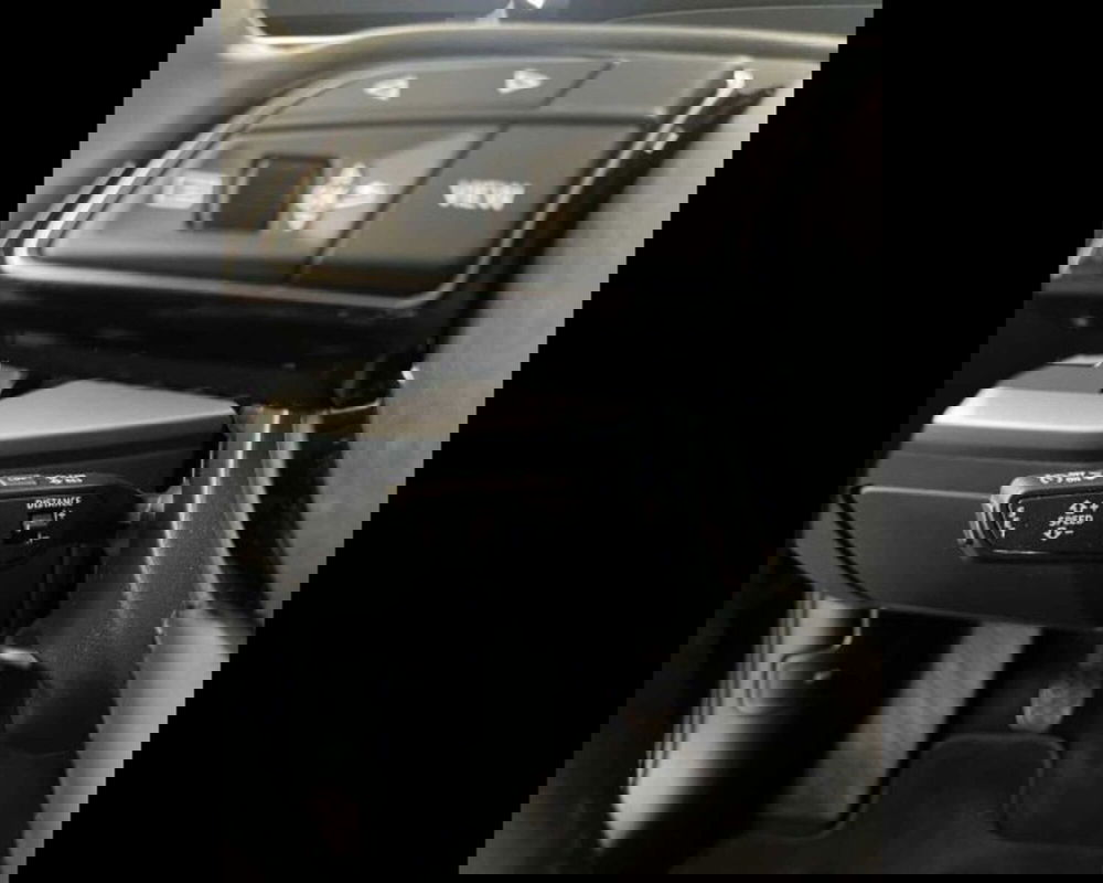 Audi A3 Sportback usata a Bologna (16)