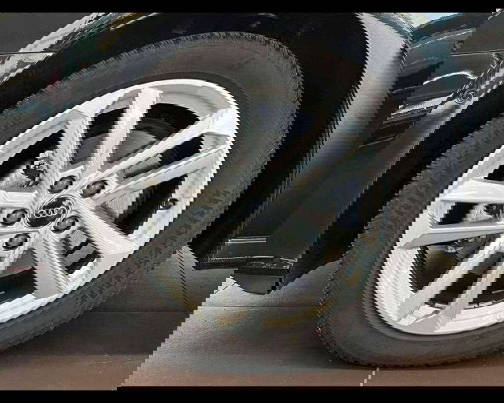 Audi A3 Sportback usata a Bologna (17)