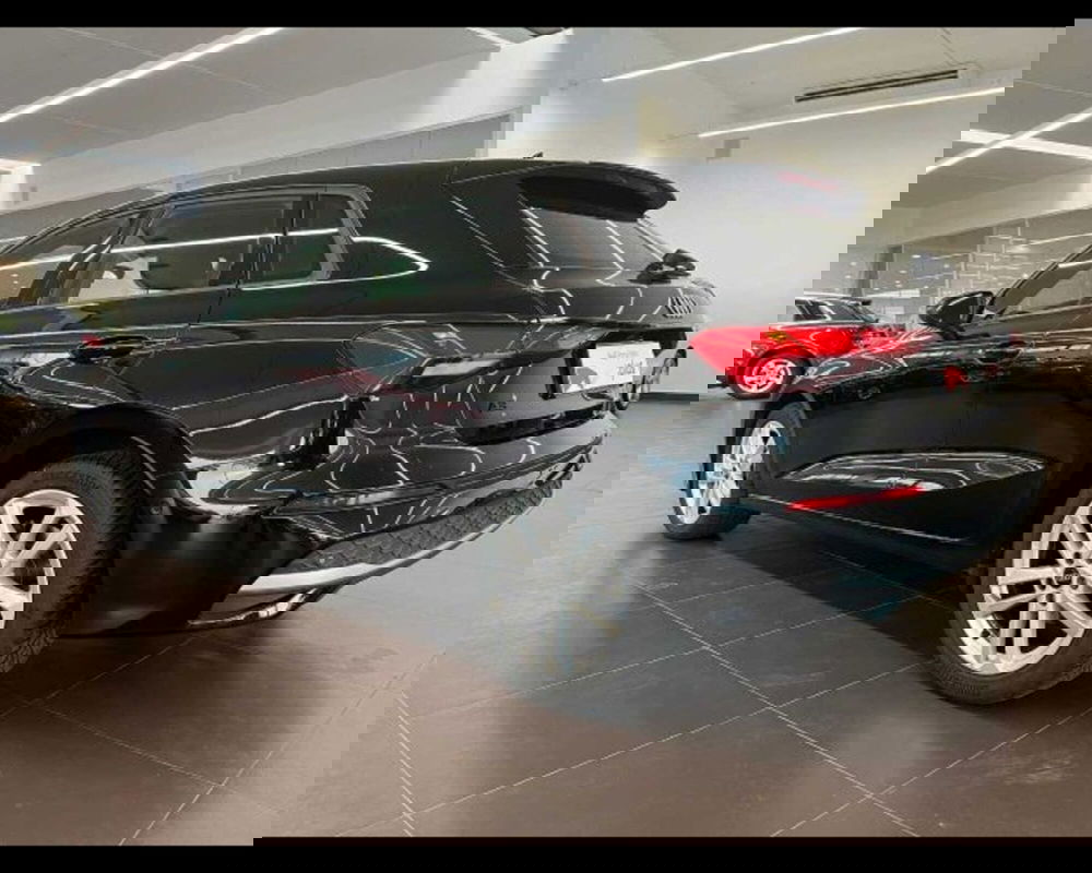 Audi A3 Sportback usata a Bologna (2)