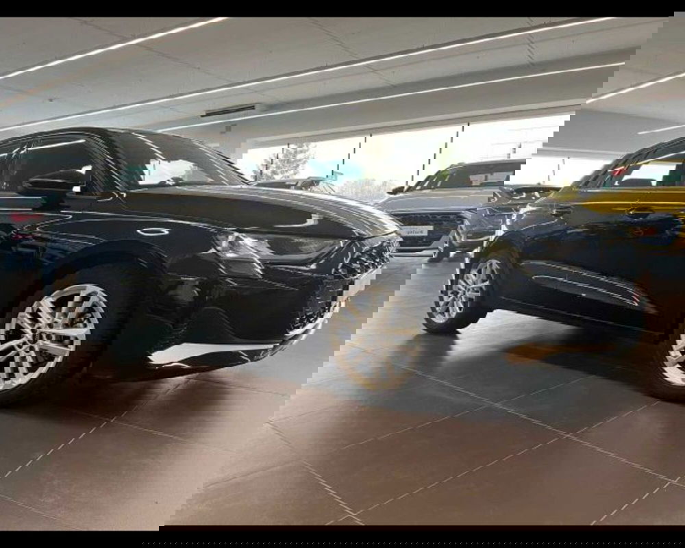 Audi A3 Sportback usata a Bologna (3)