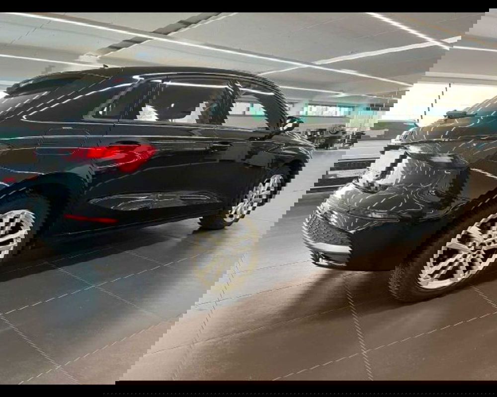 Audi A3 Sportback usata a Bologna (4)