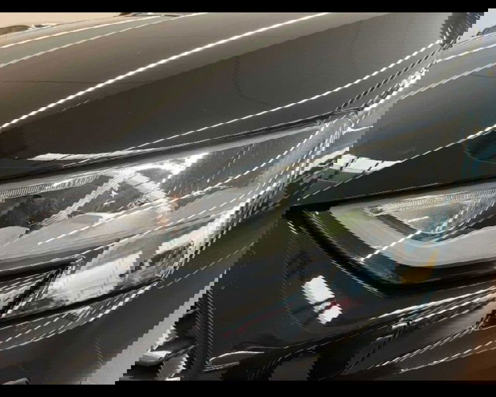 Audi A3 Sportback usata a Bologna (5)