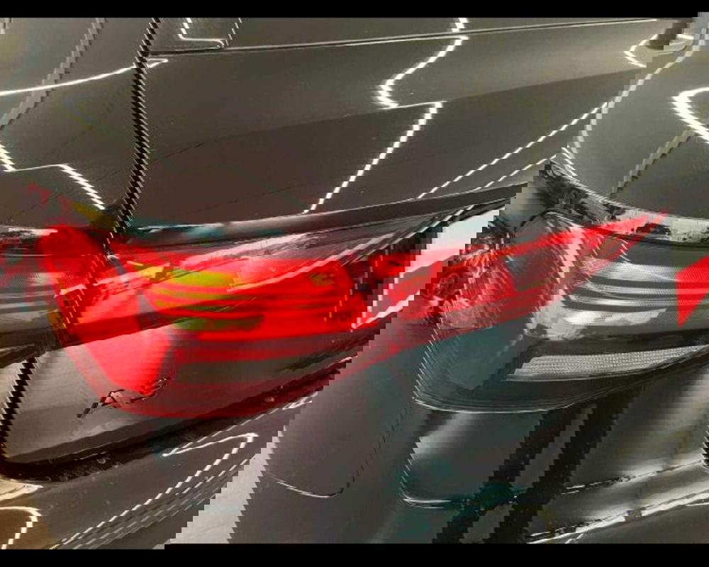 Audi A3 Sportback usata a Bologna (6)