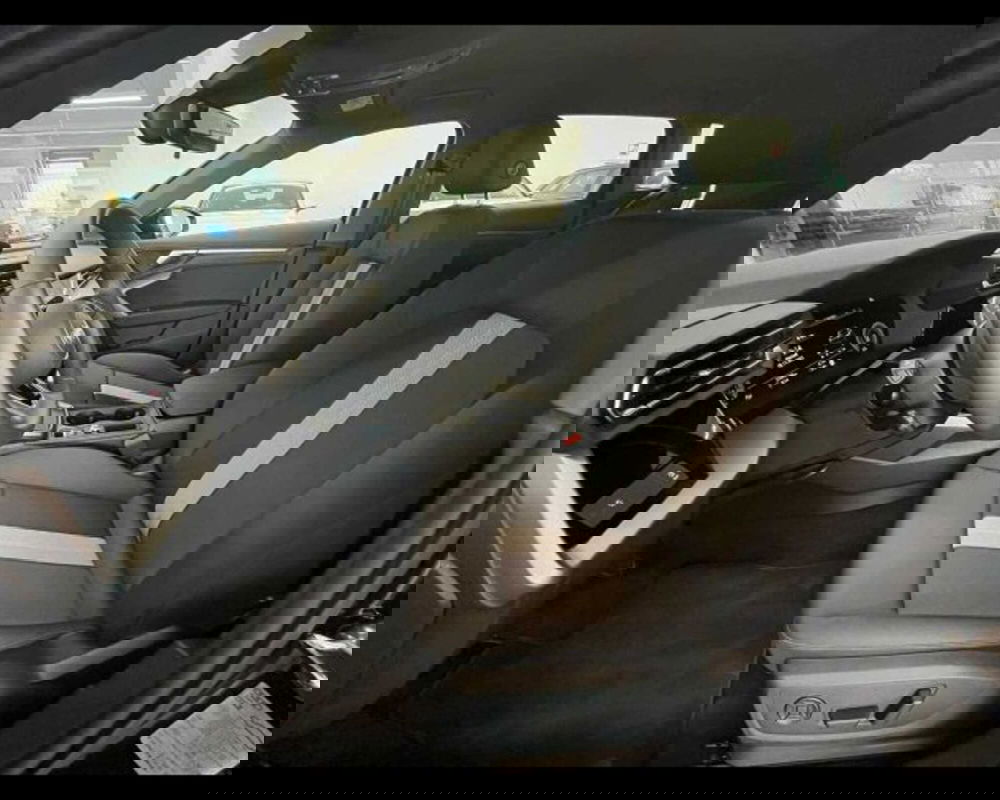 Audi A3 Sportback usata a Bologna (7)