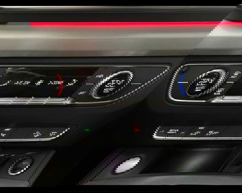 Audi Q5 Sportback usata a Bologna (12)