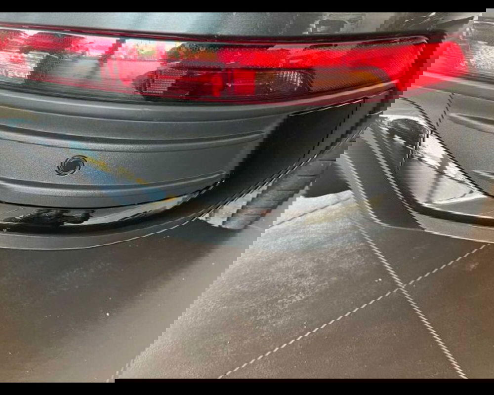 Audi Q5 Sportback usata a Bologna (16)