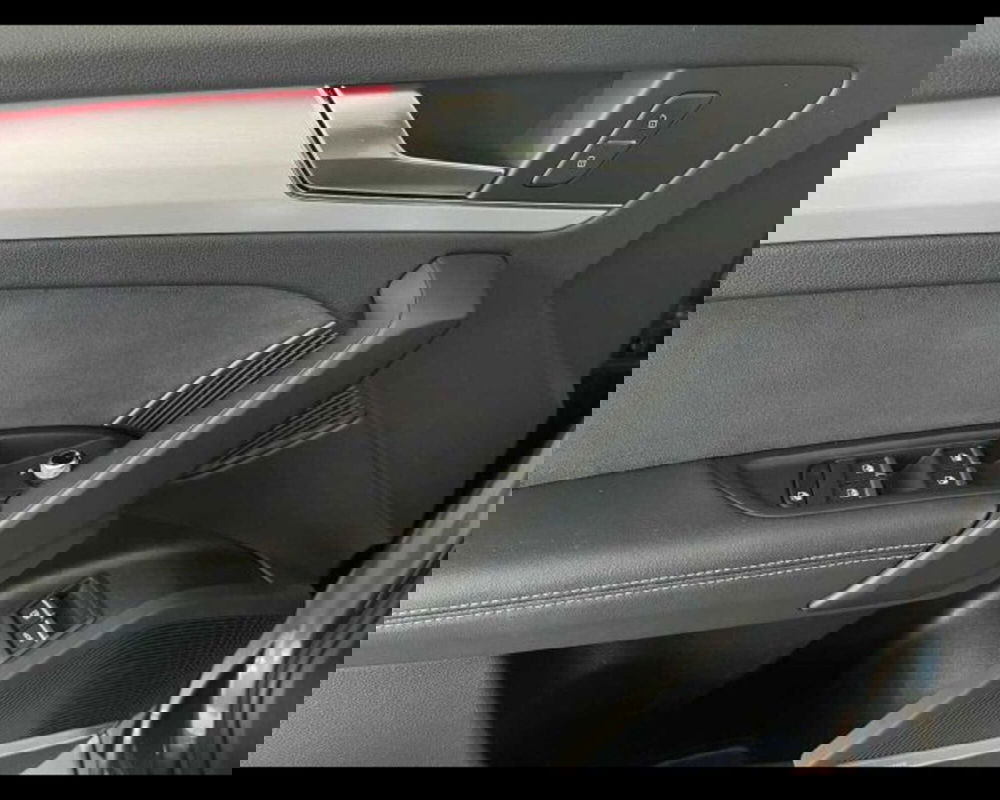 Audi Q5 Sportback usata a Bologna (17)