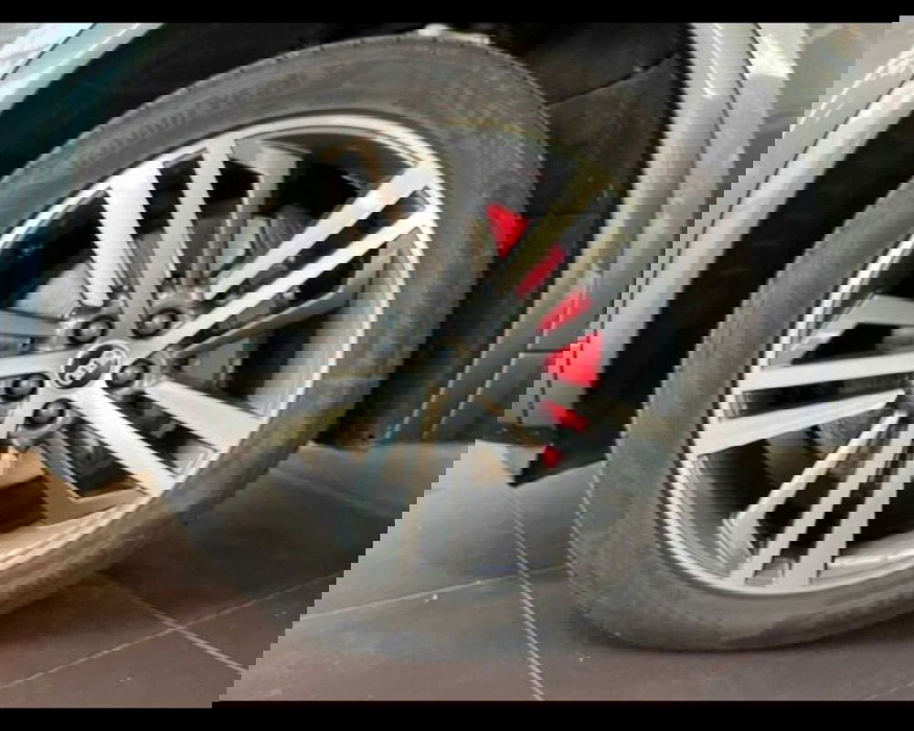 Audi Q5 Sportback usata a Bologna (19)