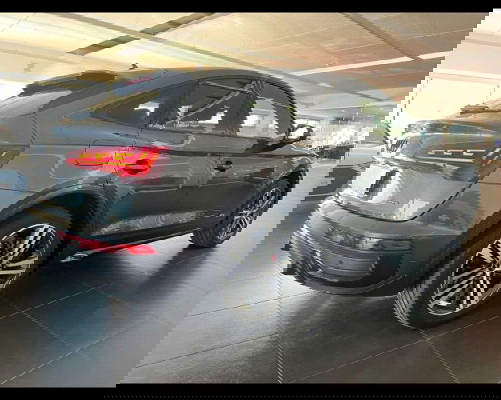 Audi Q5 Sportback usata a Bologna (4)